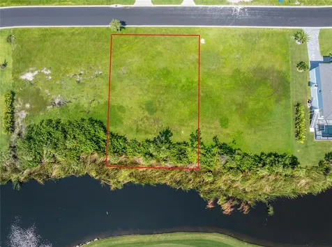 9990 Eagle Preserve Drive Englewood FL 34224