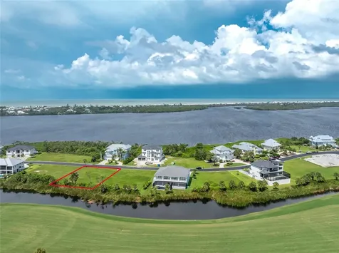 9990 Eagle Preserve Drive Englewood FL 34224