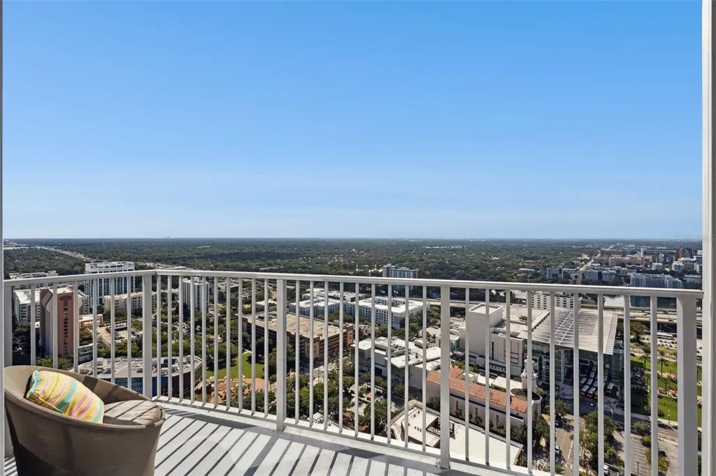 155 S Court Avenue Orlando FL 32801