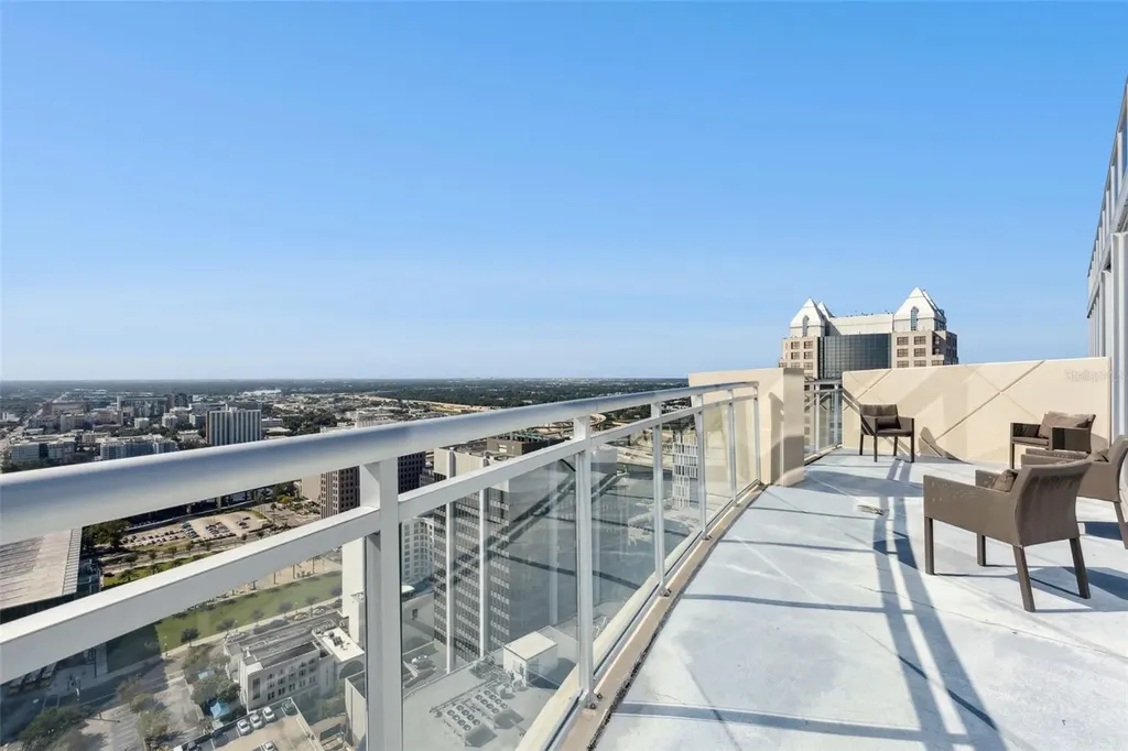 155 S Court Avenue Orlando FL 32801