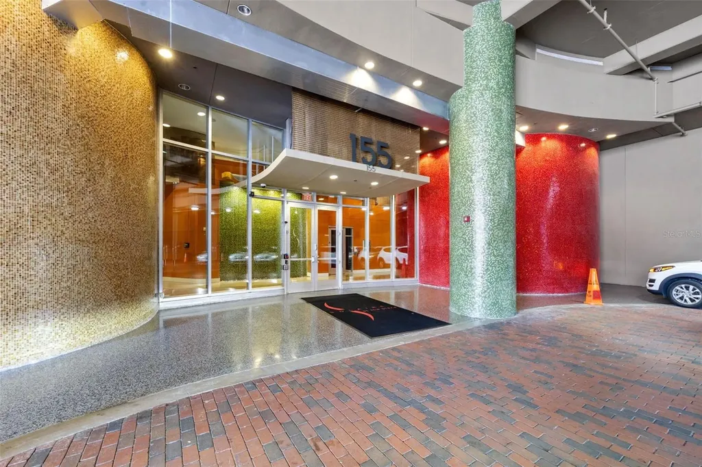 155 S Court Avenue Orlando FL 32801
