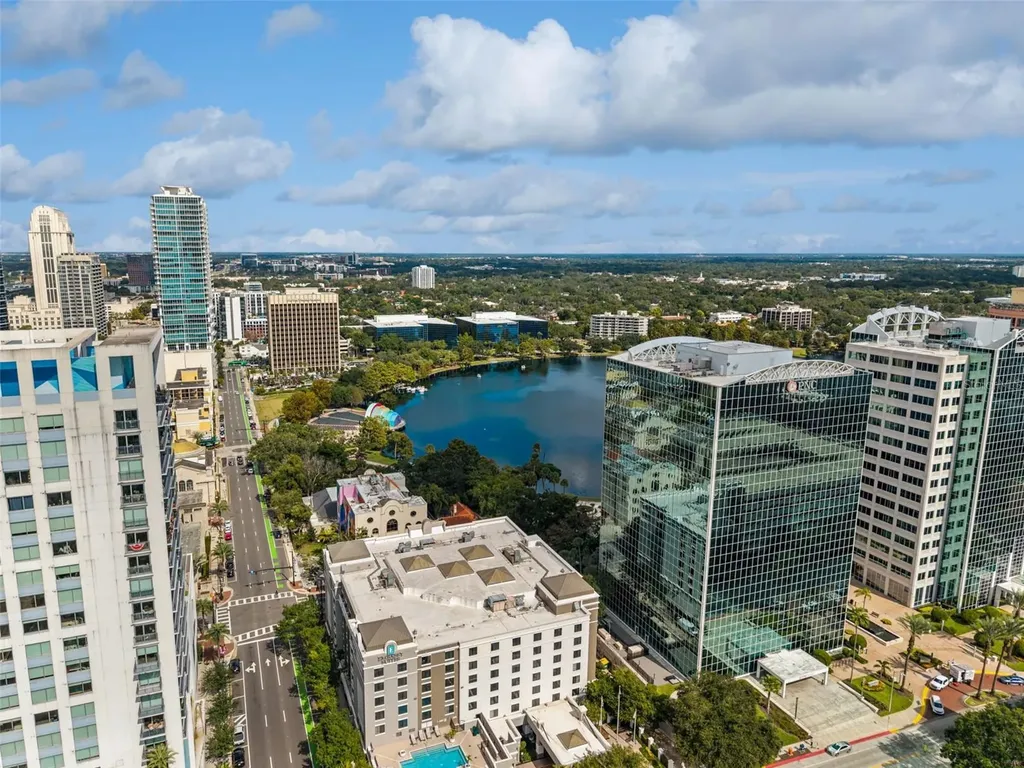 155 S Court Avenue Orlando FL 32801