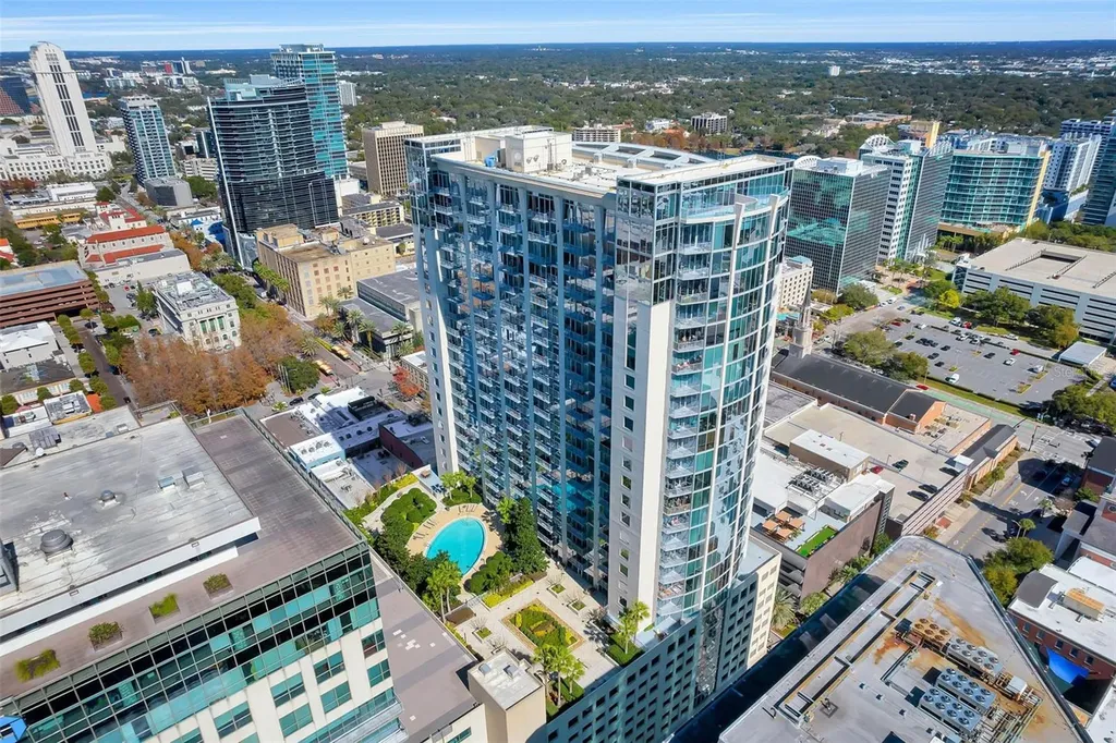 155 S Court Avenue Orlando FL 32801