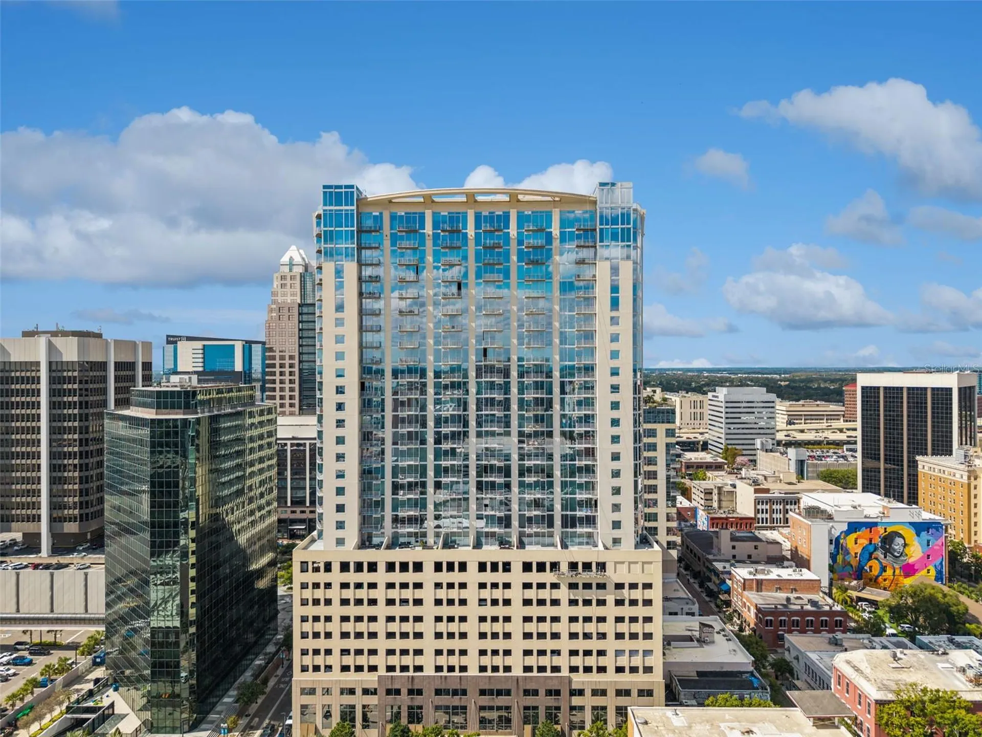 155 S Court Avenue Orlando FL 32801