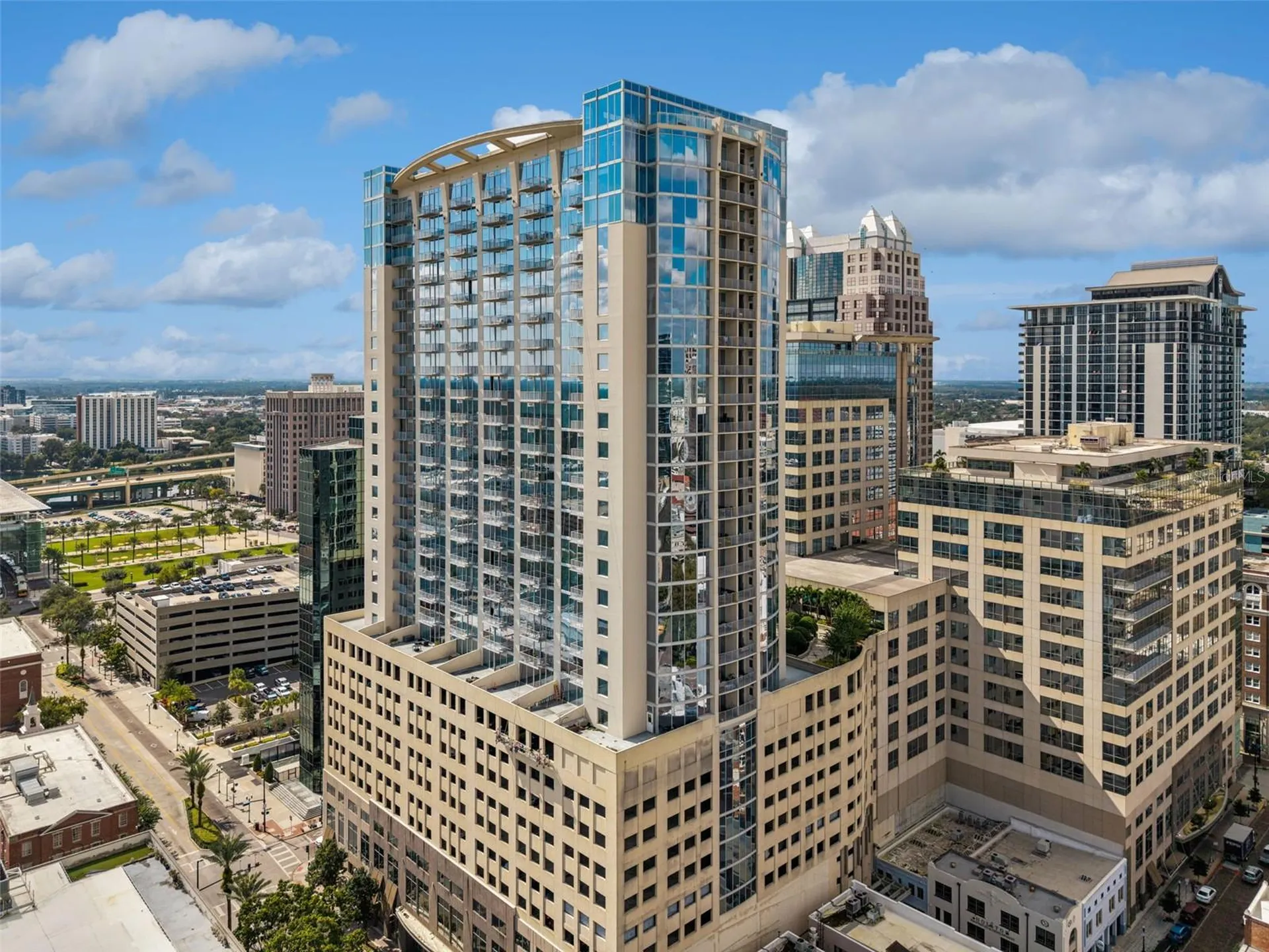 155 S Court Avenue Orlando FL 32801