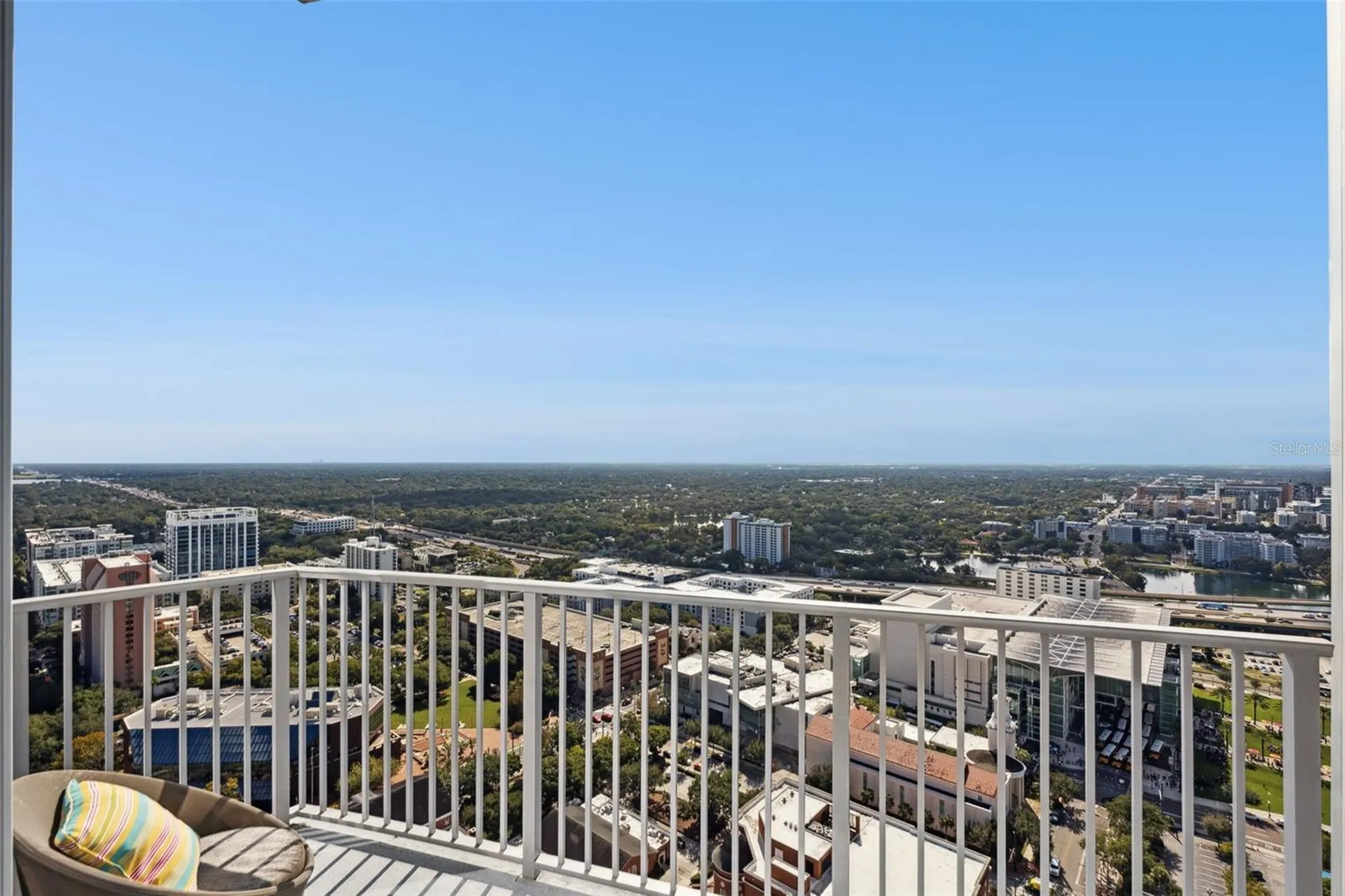 155 S Court Avenue Orlando FL 32801
