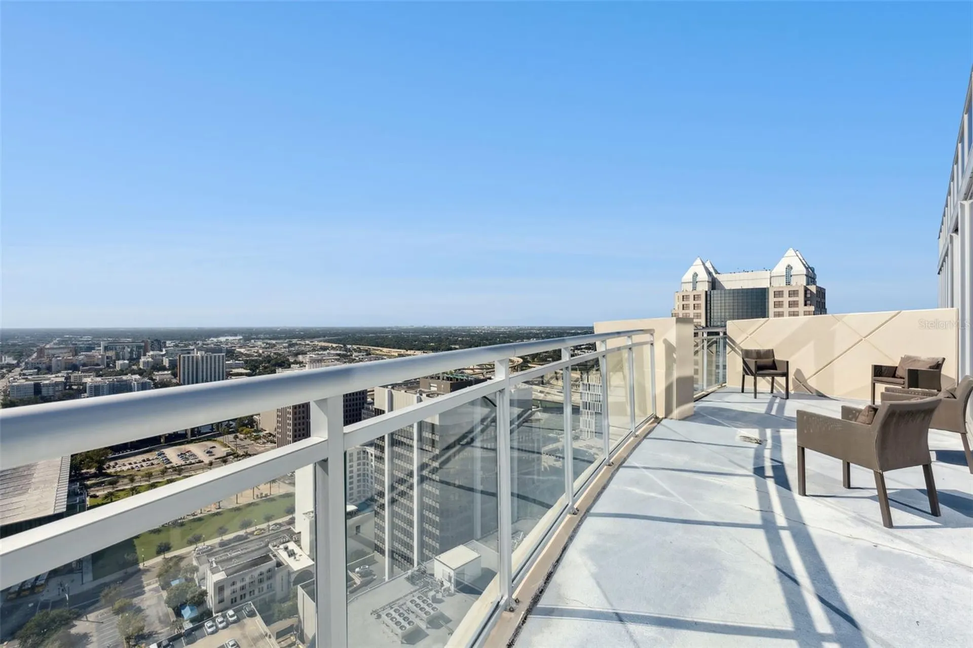 155 S Court Avenue Orlando FL 32801