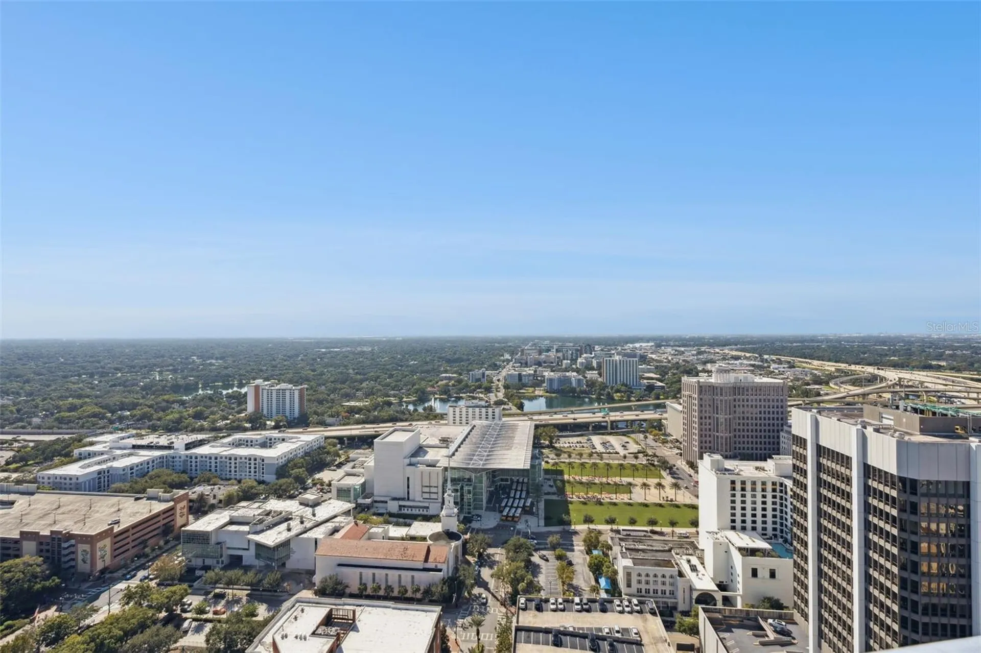 155 S Court Avenue Orlando FL 32801