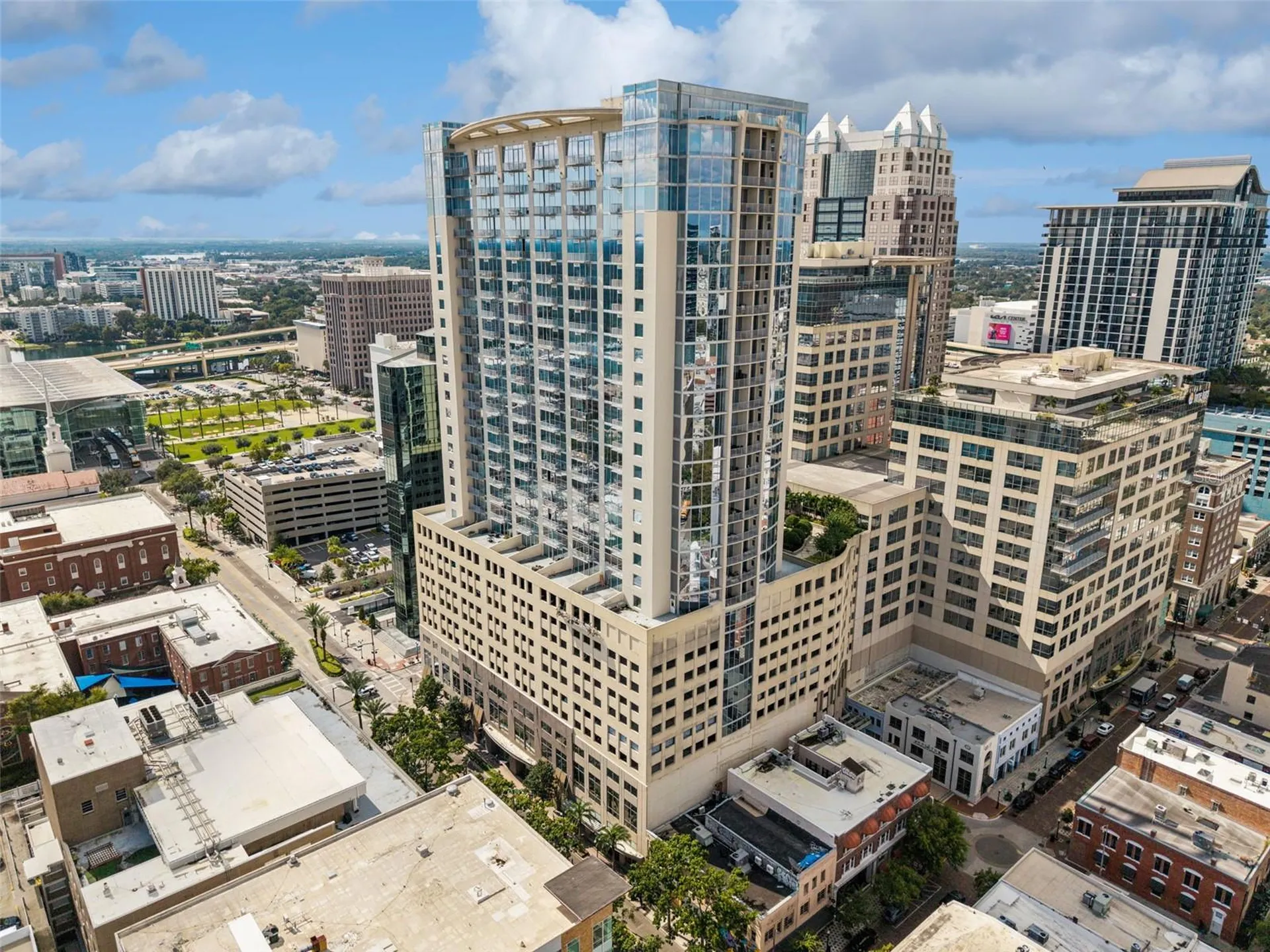 155 S Court Avenue Orlando FL 32801