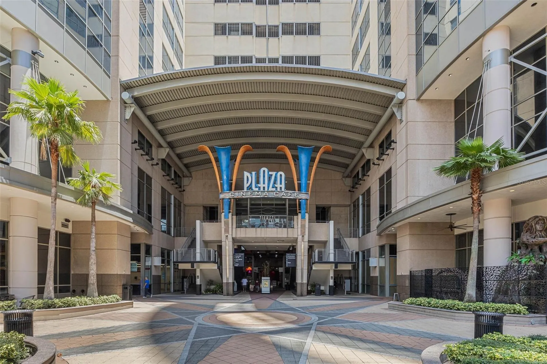 155 S Court Avenue Orlando FL 32801