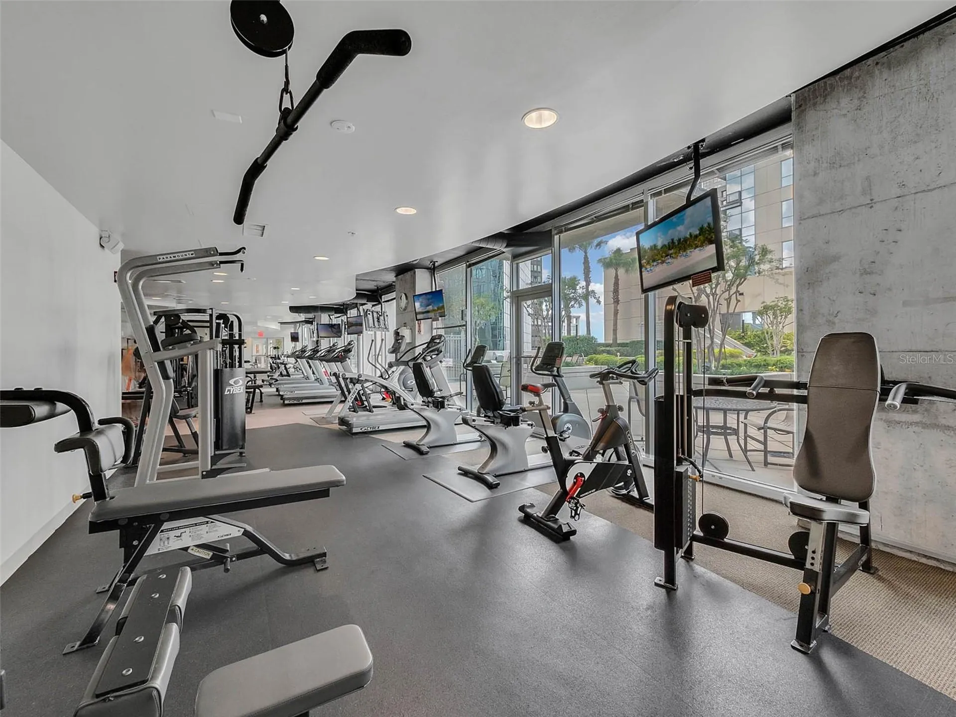155 S Court Avenue Orlando FL 32801