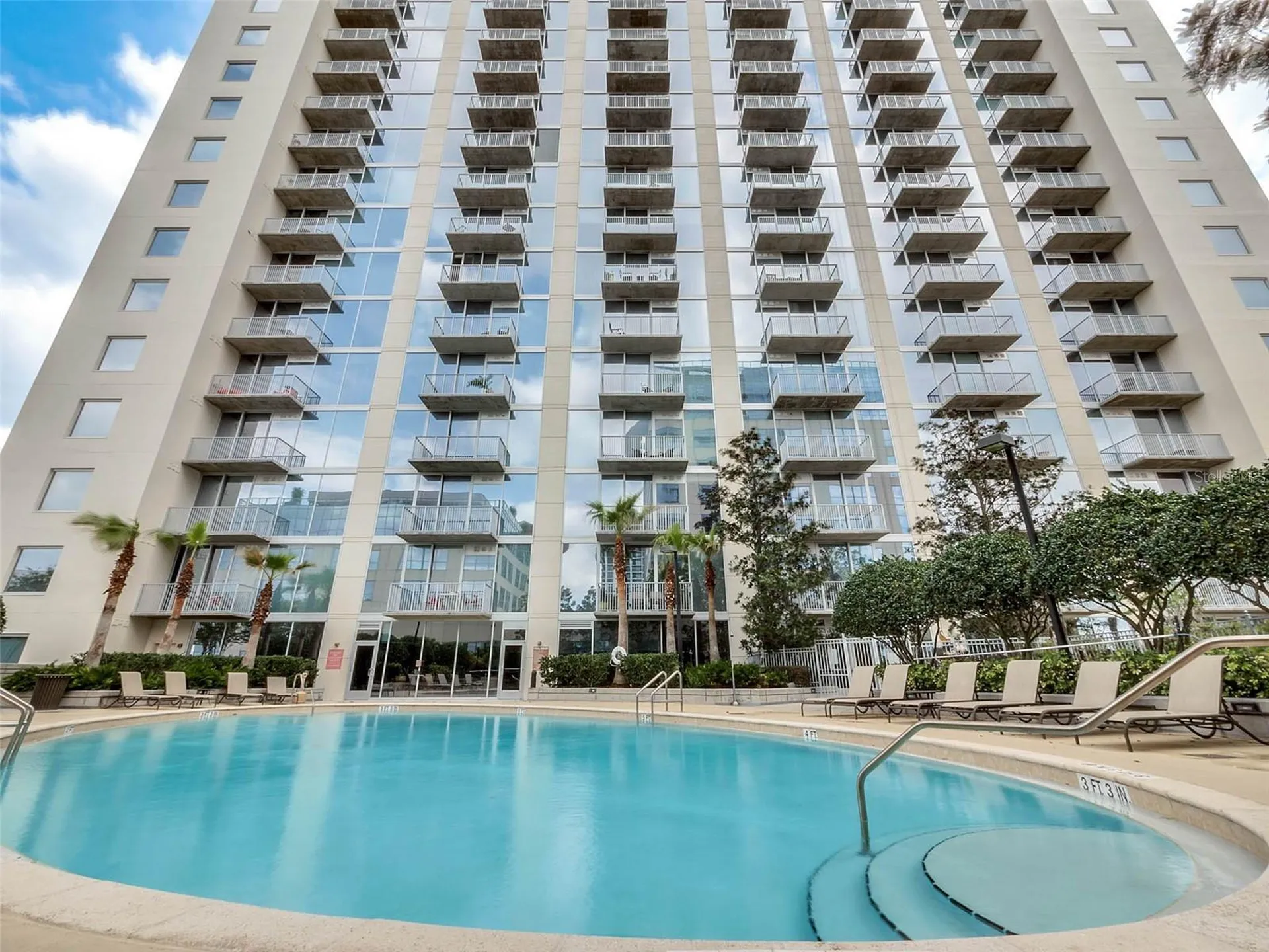 155 S Court Avenue Orlando FL 32801
