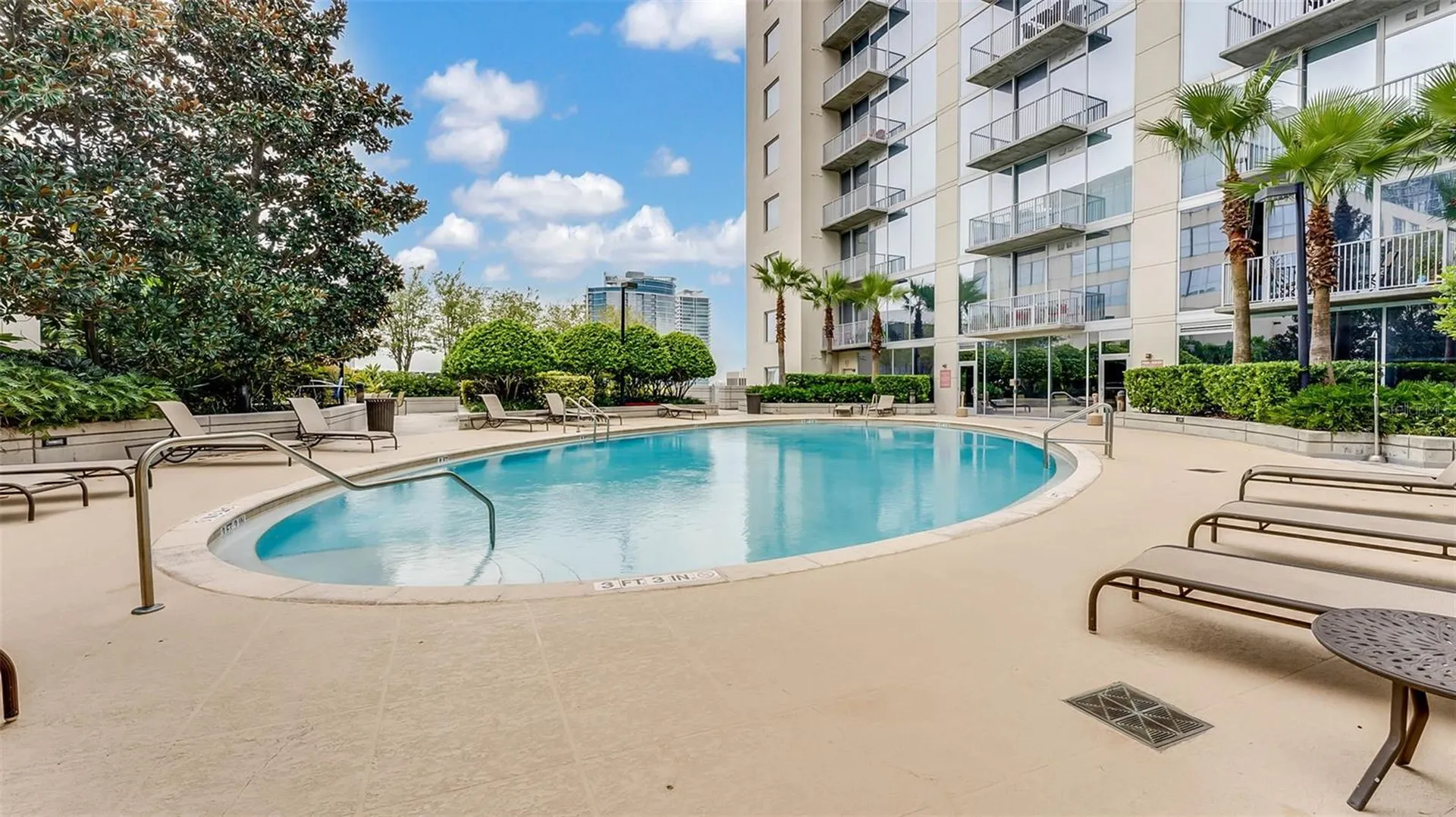 155 S Court Avenue Orlando FL 32801