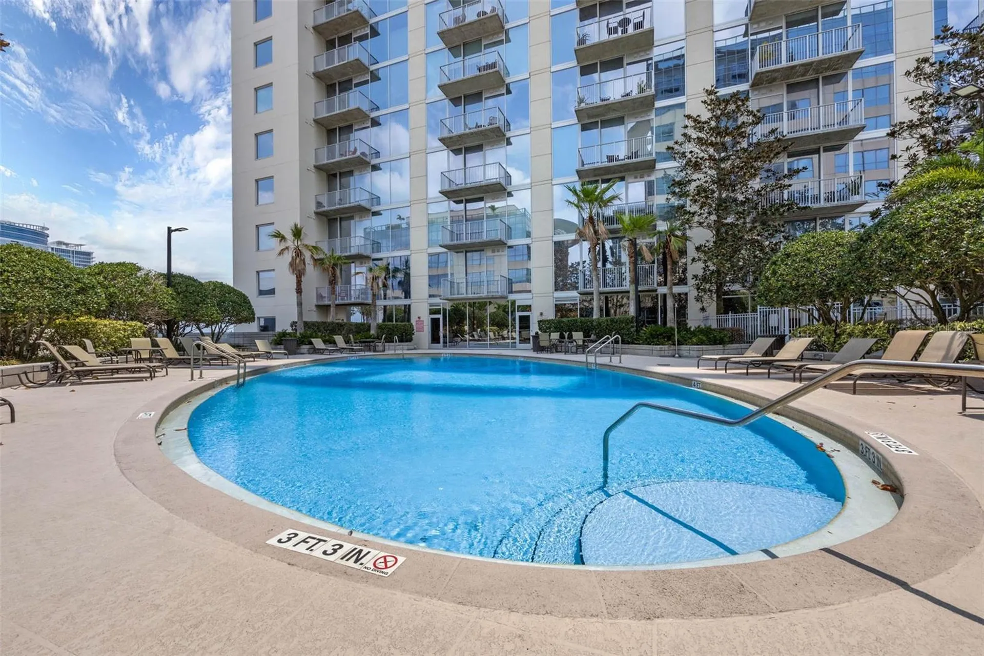 155 S Court Avenue Orlando FL 32801