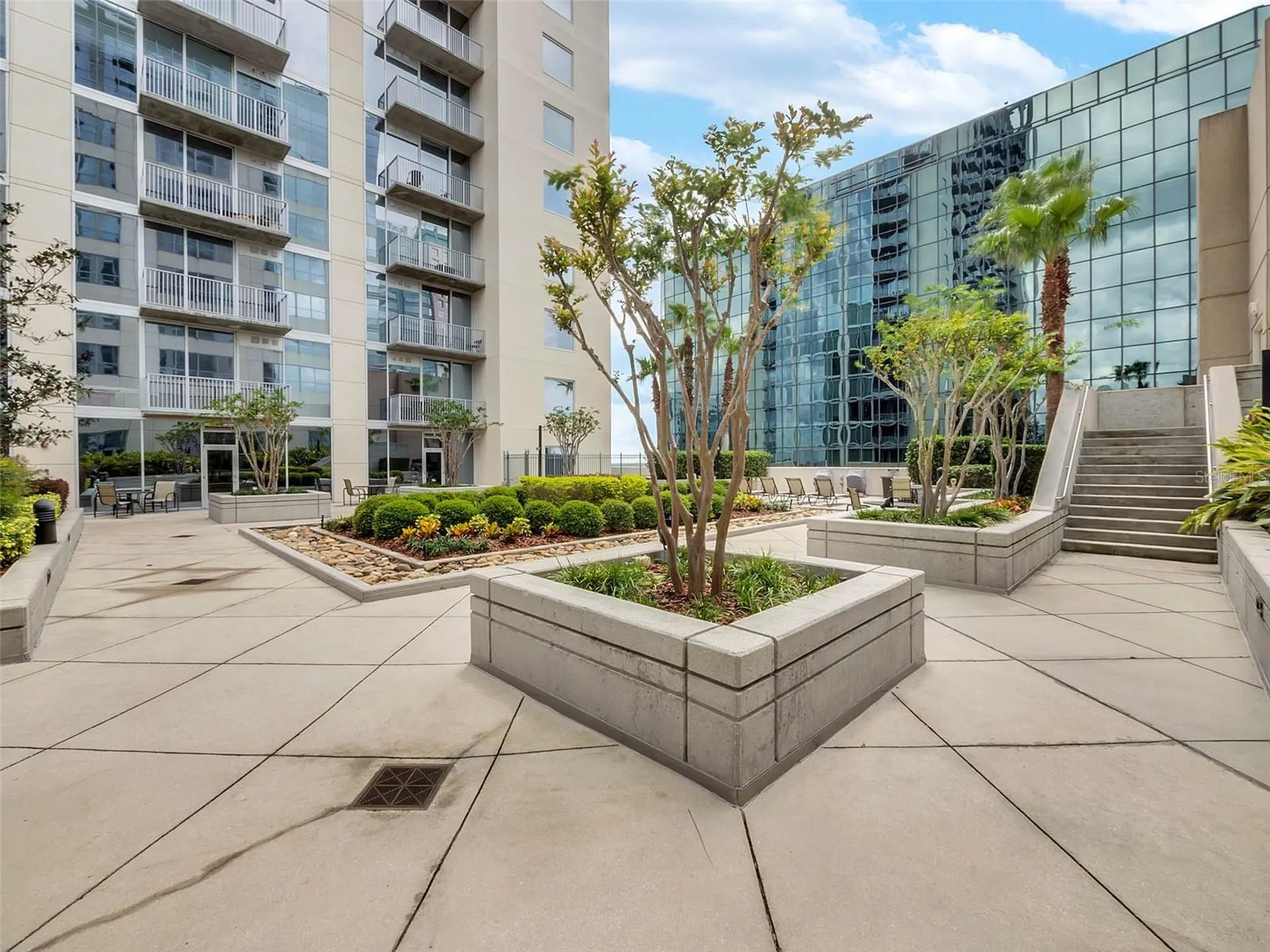 155 S Court Avenue Orlando FL 32801