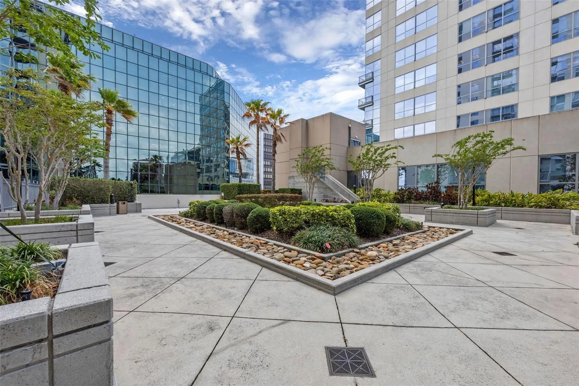 155 S Court Avenue Orlando FL 32801