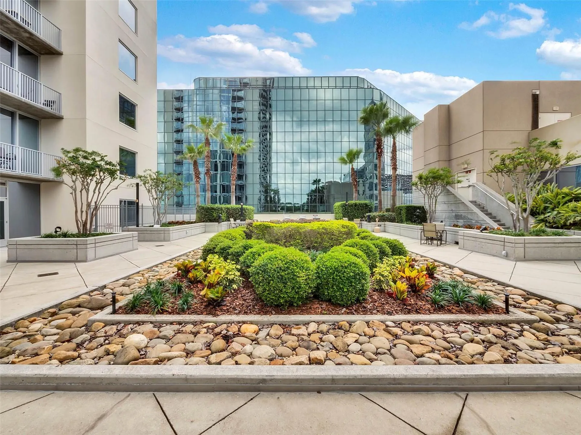 155 S Court Avenue Orlando FL 32801