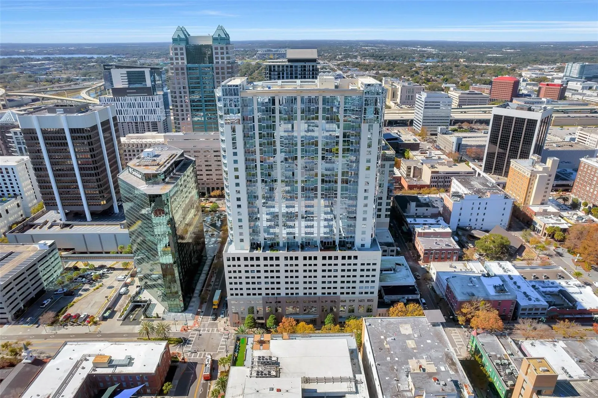 155 S Court Avenue Orlando FL 32801