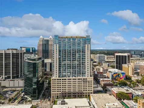155 S Court Avenue Orlando FL 32801