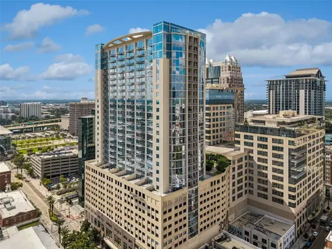155 S Court Avenue Orlando FL 32801