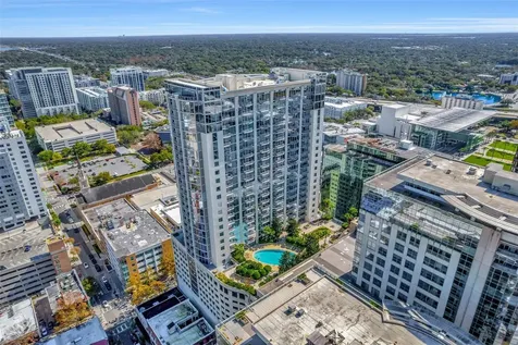 155 S Court Avenue Orlando FL 32801