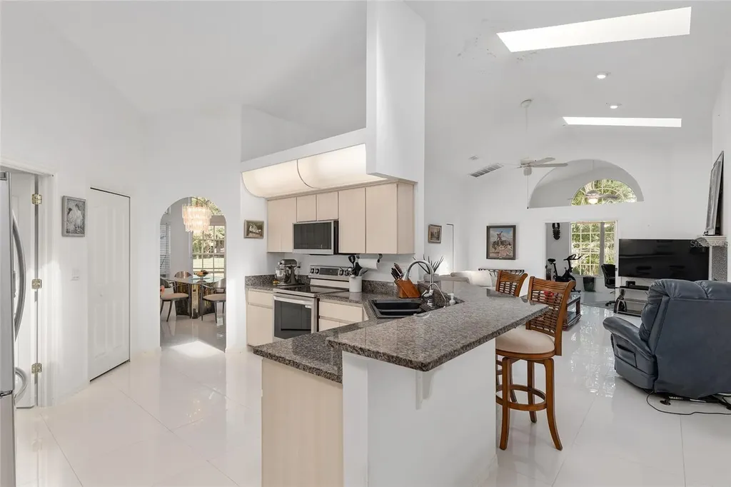 90 Winding River Lane Inglis FL 34449