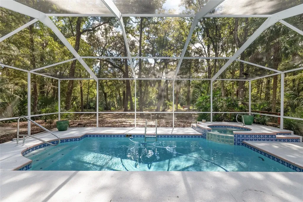 90 Winding River Lane Inglis FL 34449