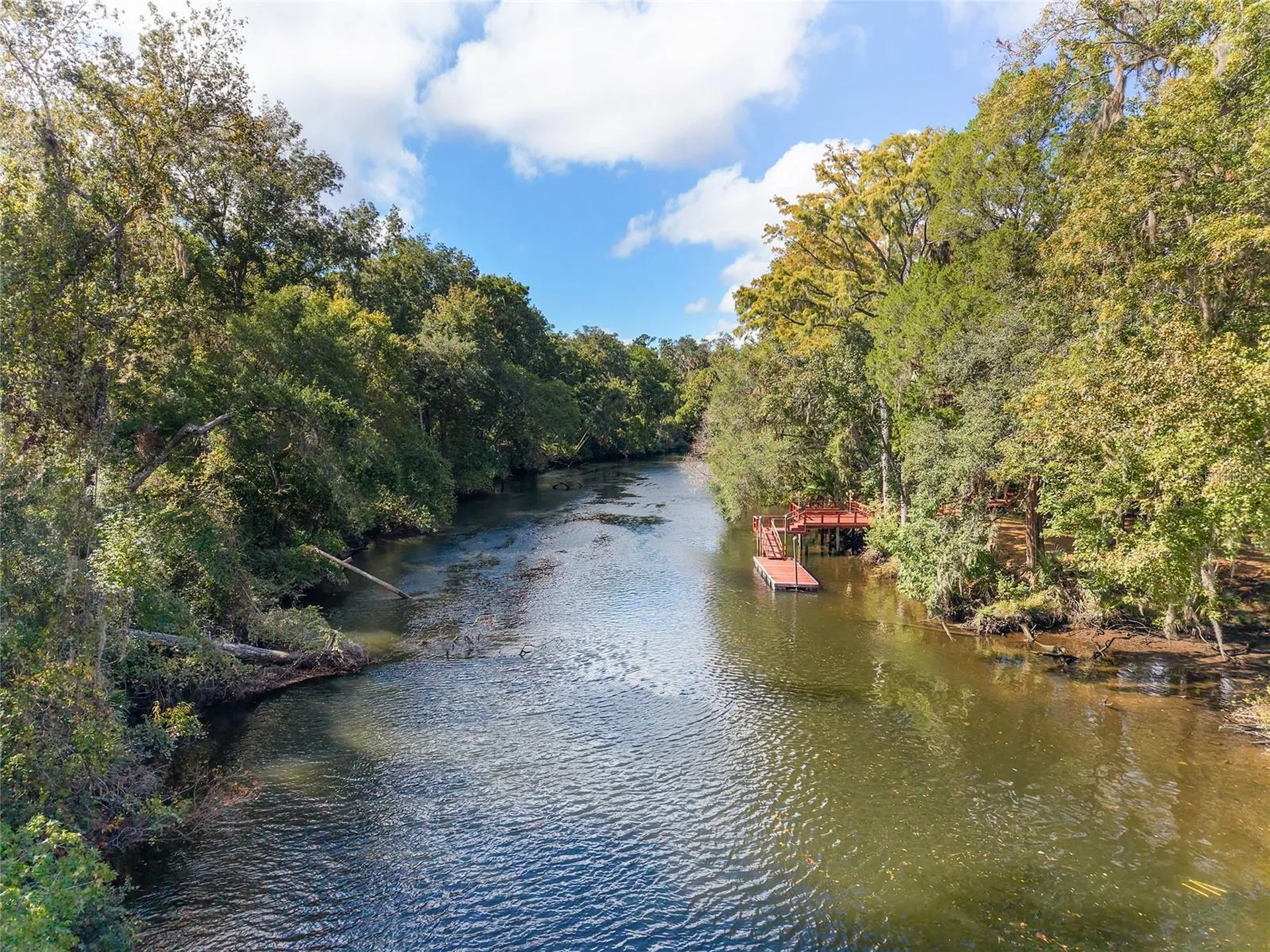 90 Winding River Lane Inglis FL 34449