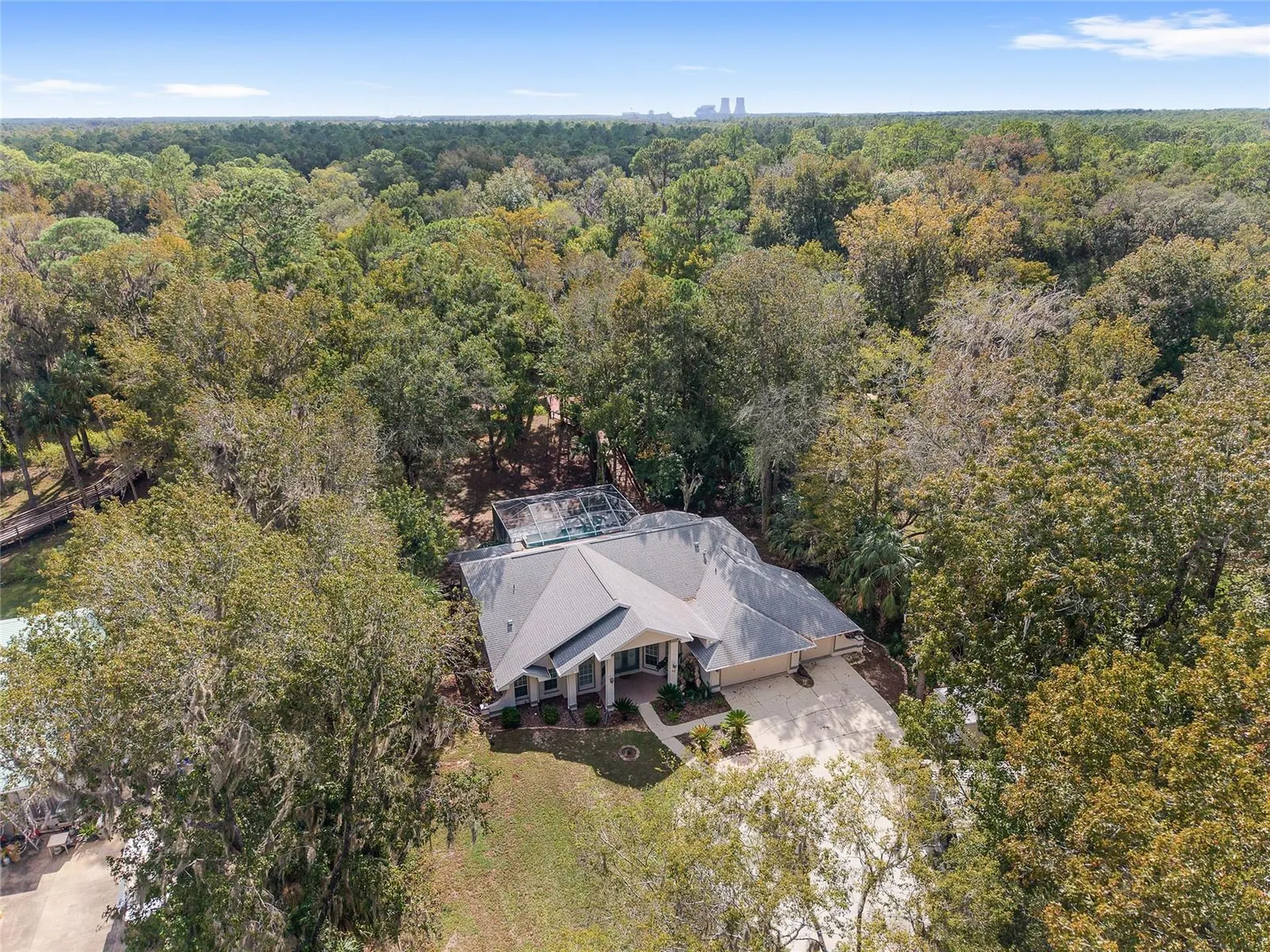 90 Winding River Lane Inglis FL 34449