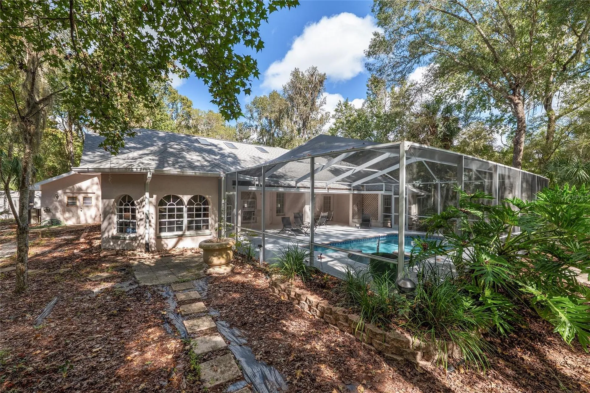 90 Winding River Lane Inglis FL 34449