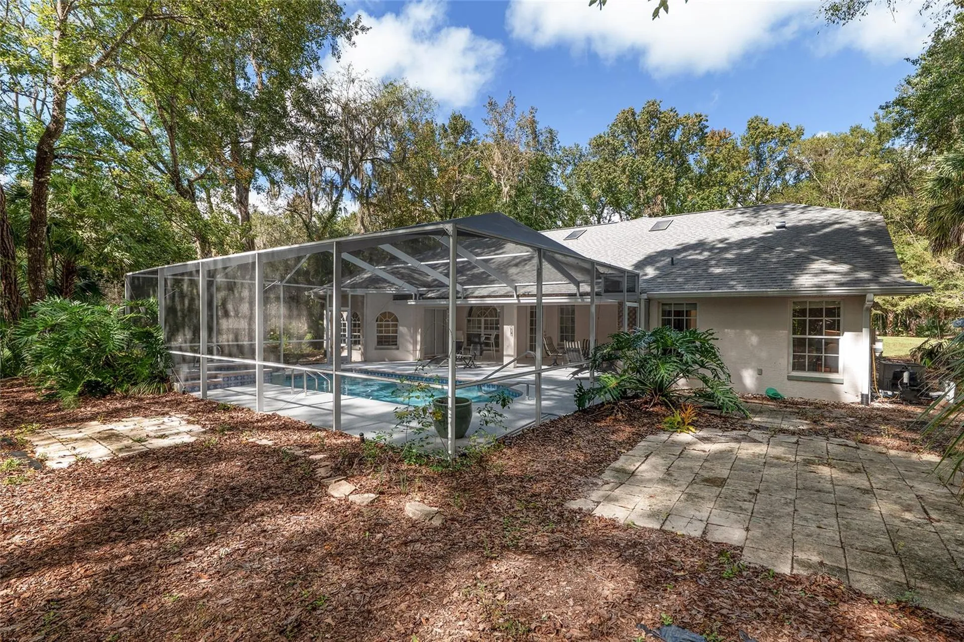 90 Winding River Lane Inglis FL 34449