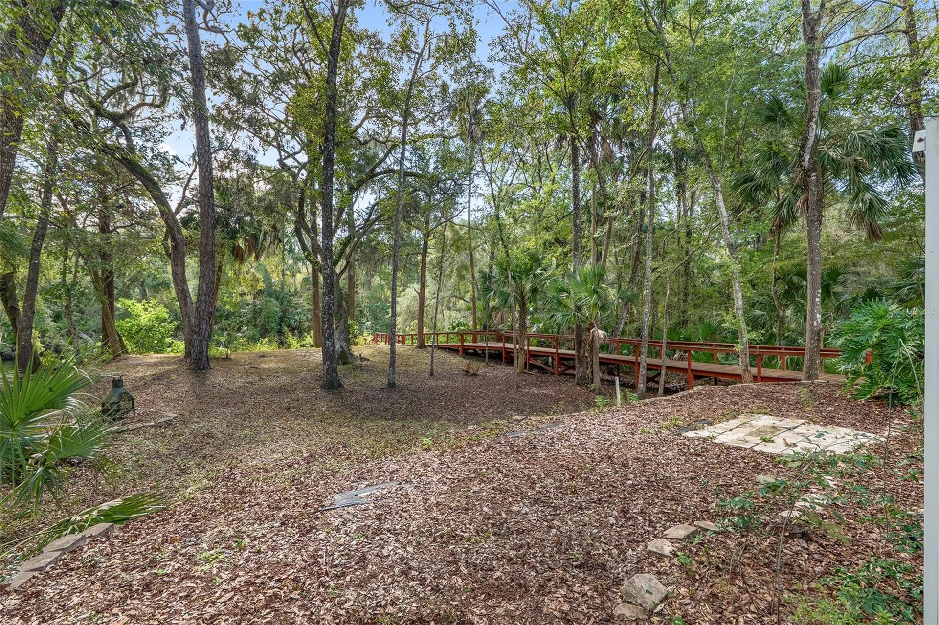 90 Winding River Lane Inglis FL 34449