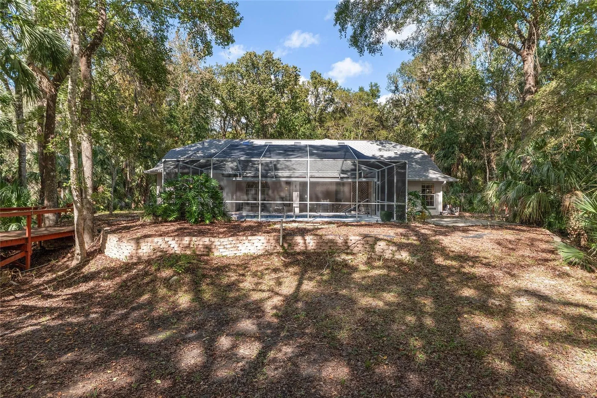 90 Winding River Lane Inglis FL 34449