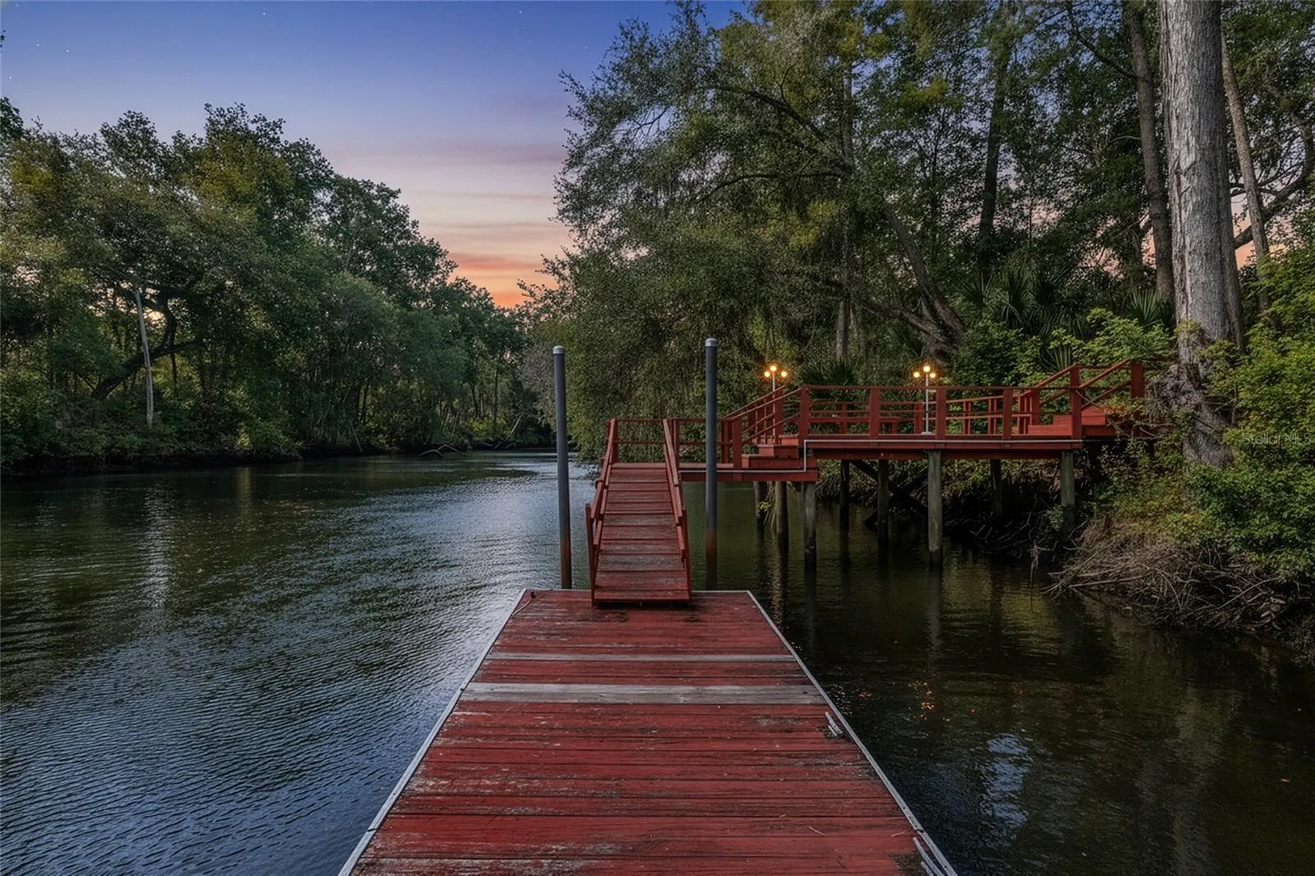 90 Winding River Lane Inglis FL 34449