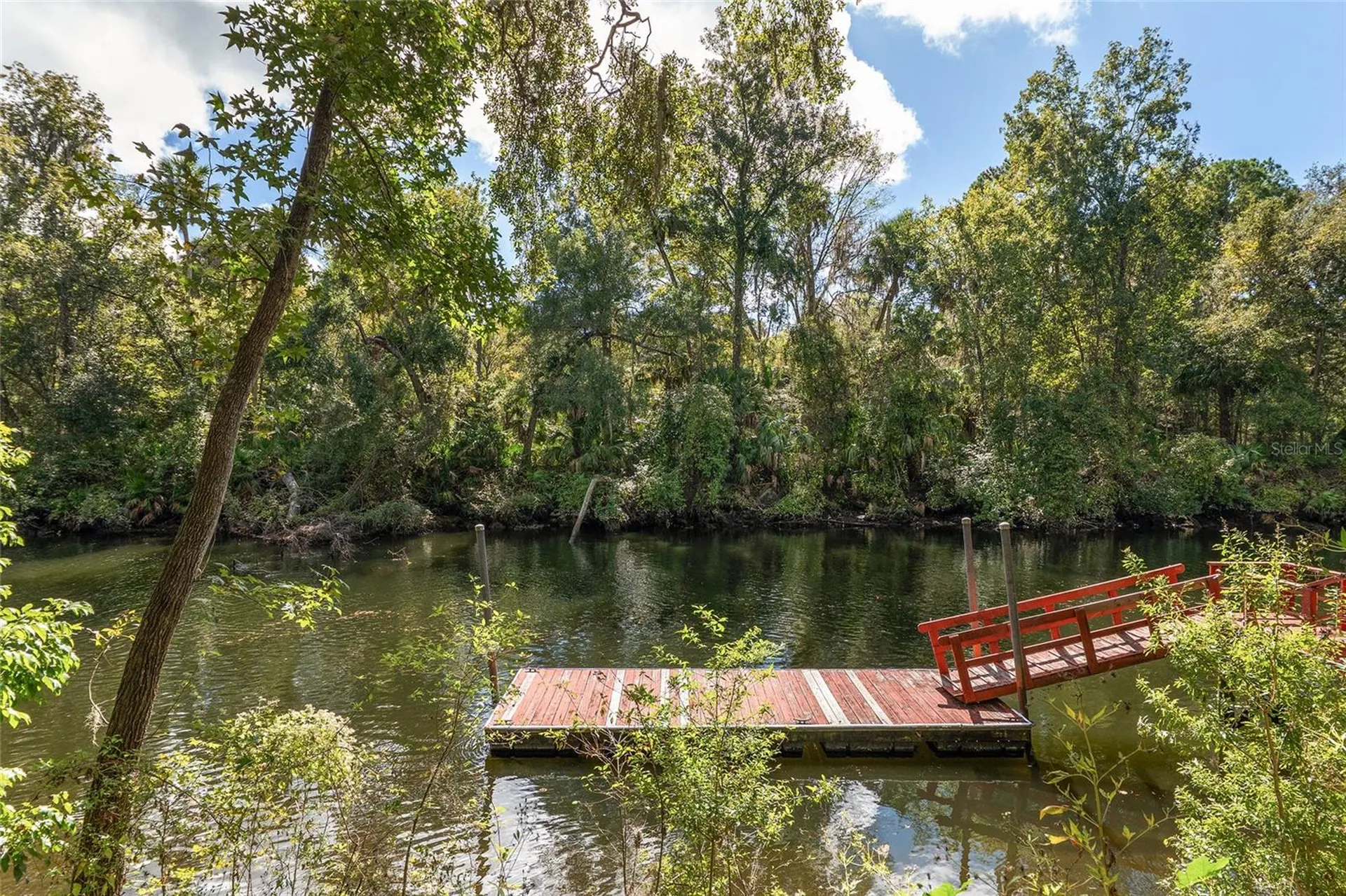 90 Winding River Lane Inglis FL 34449