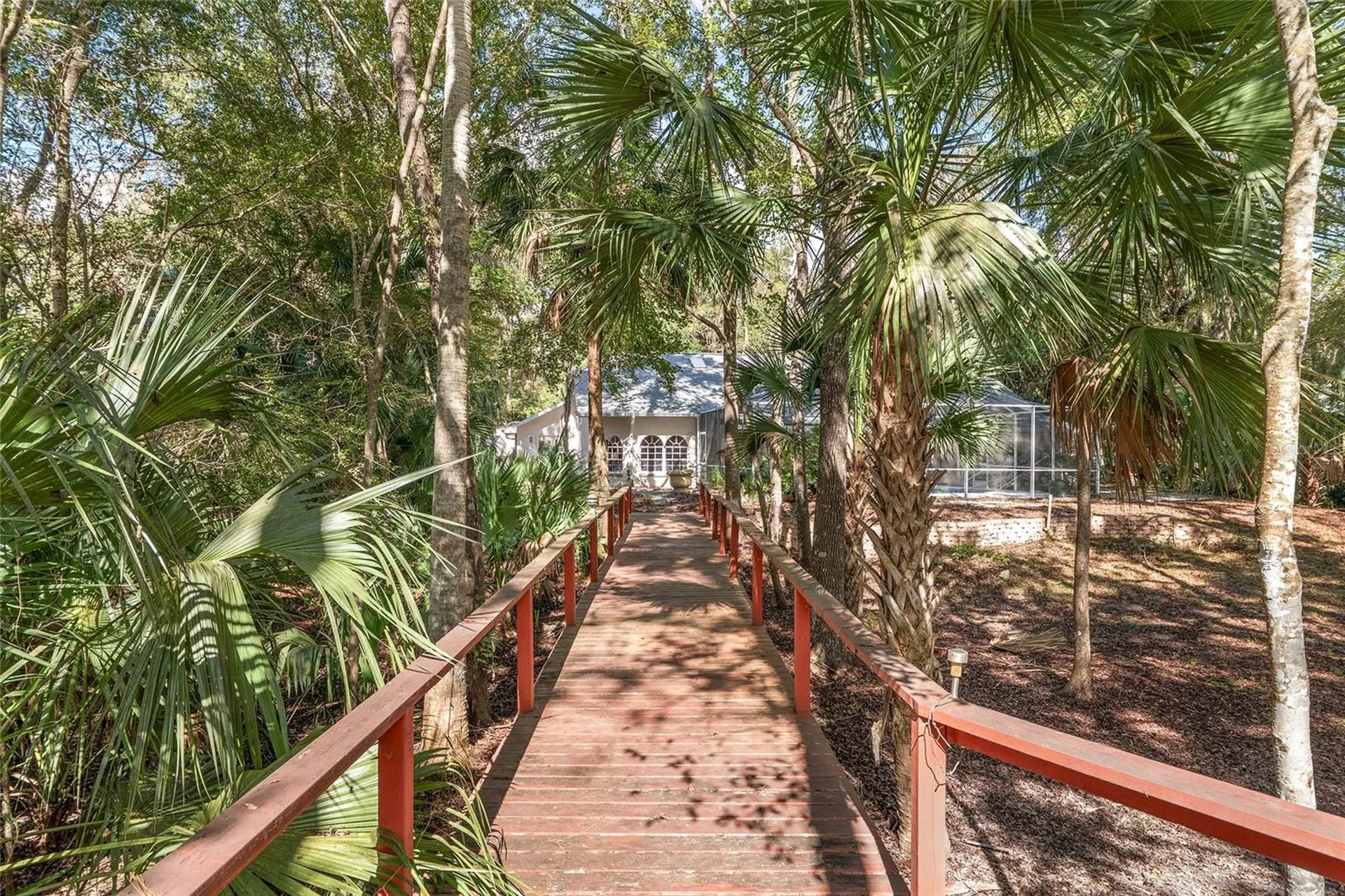 90 Winding River Lane Inglis FL 34449