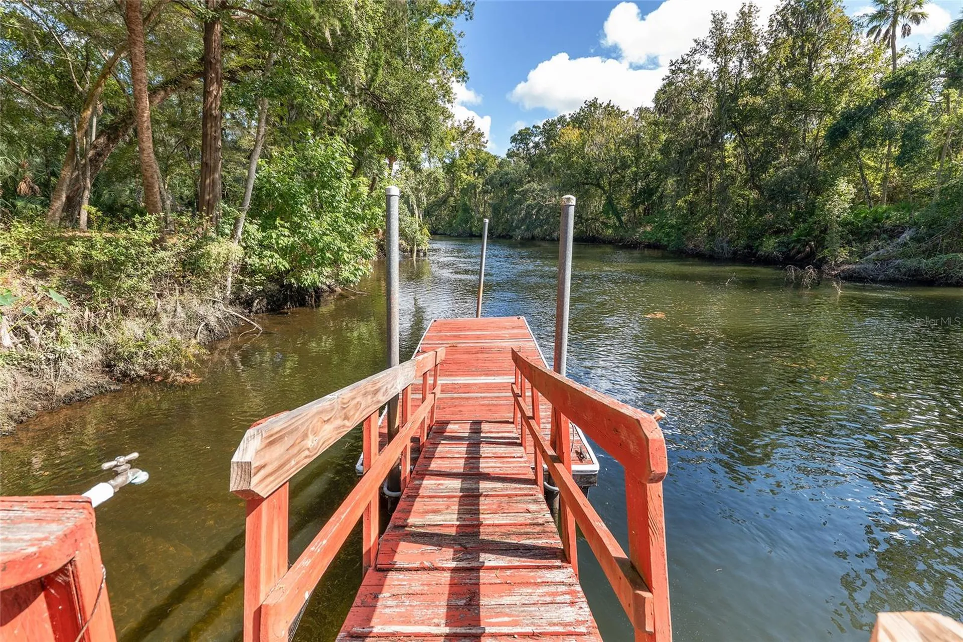 90 Winding River Lane Inglis FL 34449