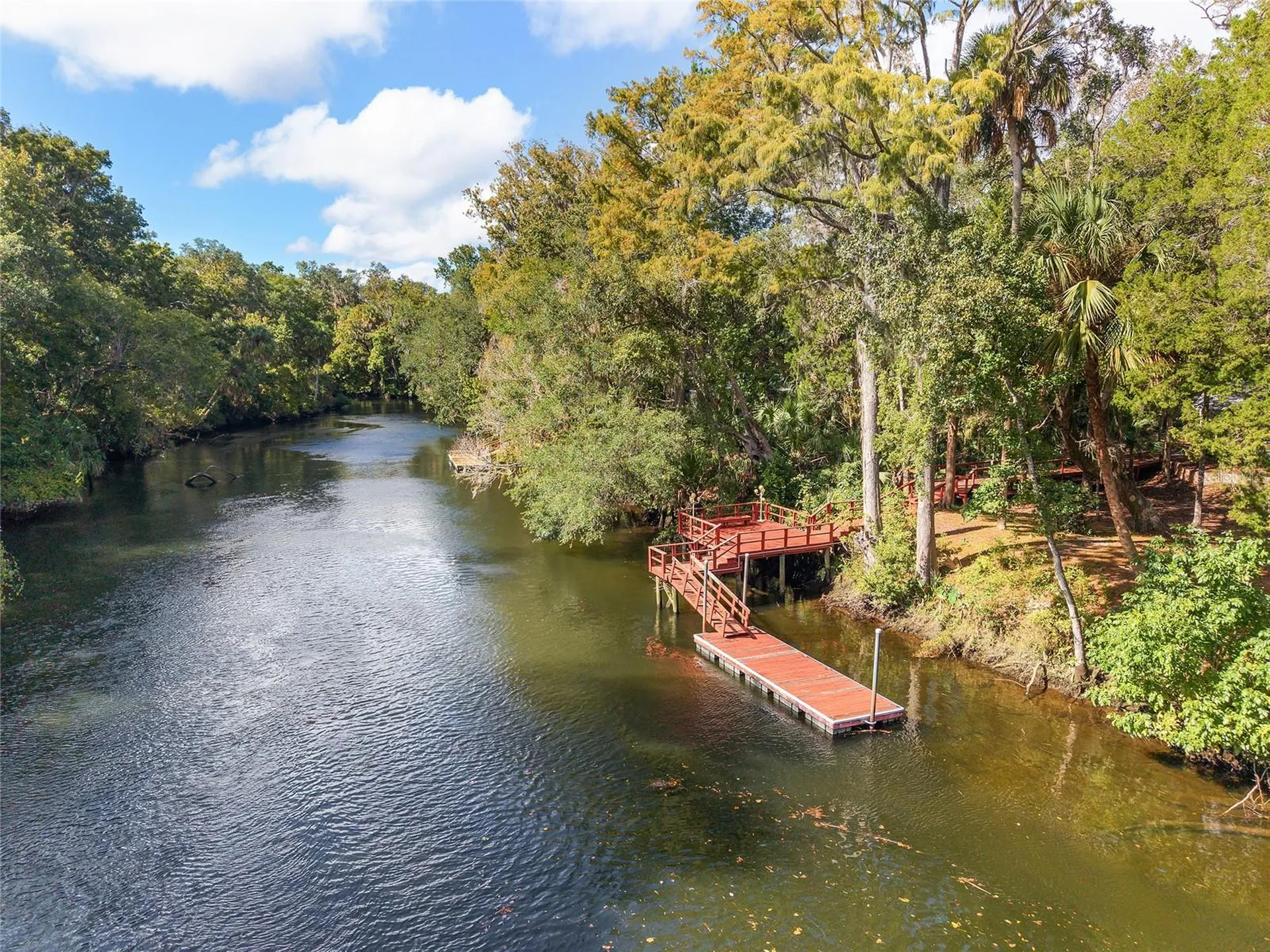 90 Winding River Lane Inglis FL 34449