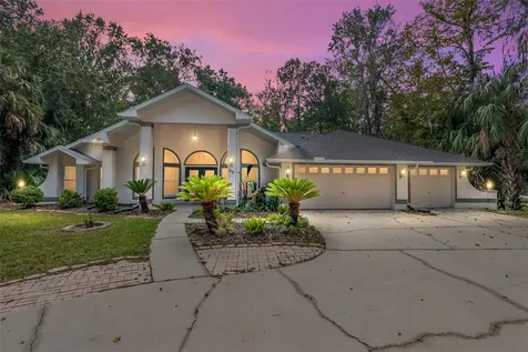 90 Winding River Lane Inglis FL 34449