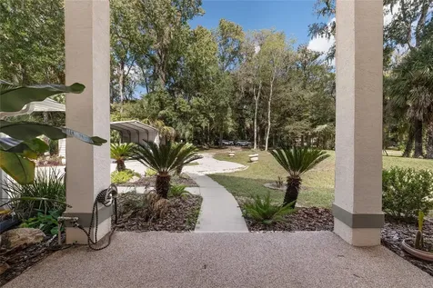 90 Winding River Lane Inglis FL 34449