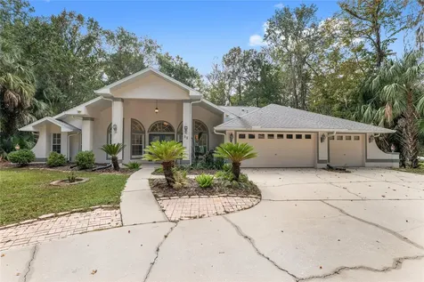 90 Winding River Lane Inglis FL 34449