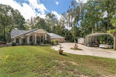 90 Winding River Lane Inglis FL 34449