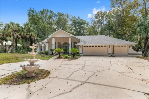 90 Winding River Lane Inglis FL 34449