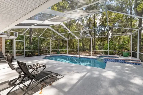 90 Winding River Lane Inglis FL 34449