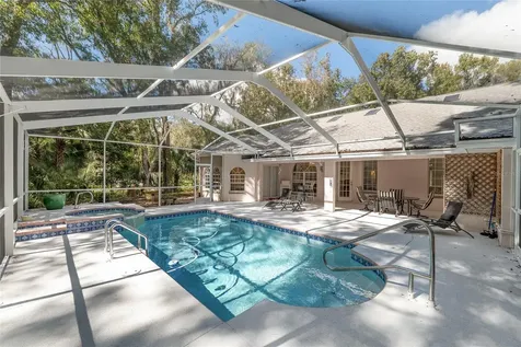 90 Winding River Lane Inglis FL 34449