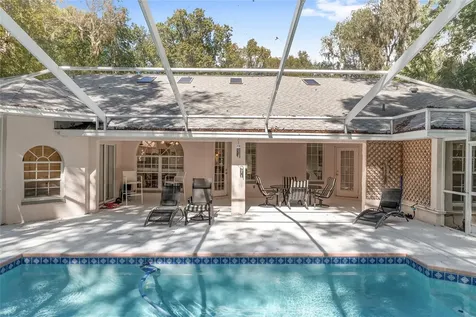 90 Winding River Lane Inglis FL 34449