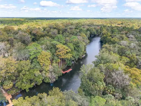 90 Winding River Lane Inglis FL 34449