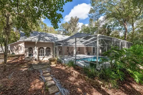 90 Winding River Lane Inglis FL 34449