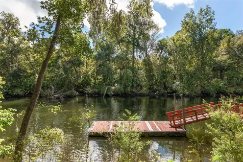 90 Winding River Lane Inglis FL 34449