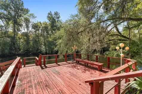 90 Winding River Lane Inglis FL 34449